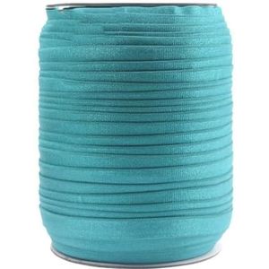 50 100 yards 3/8"" 10 mm nylon bh-band elastische pluche spandex schoudertape ondergoed lingerie jurk naaien trim-diep meer-100 yards