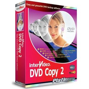 DVD Copy 2 Platinum