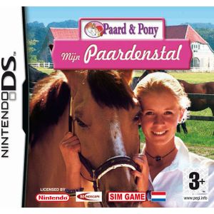 Mijn Paardenstal