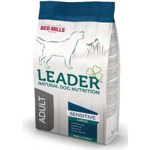 Leader Adult Dog Sensitive Large Breed Lamb 2 kg - Hond