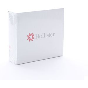 Hollister - Night Bag - EHBO-product - 2000Ml - 120cm