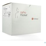 VaPro - Pocket Katheter - 40cm - Steriel - Inbrengtip