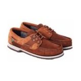 Dubarry - Clipper - Bootschoen - Donkerbruin - Leer