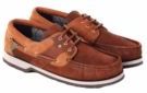 Dubarry - Clipper - Bootschoen - Donkerbruin - Leer