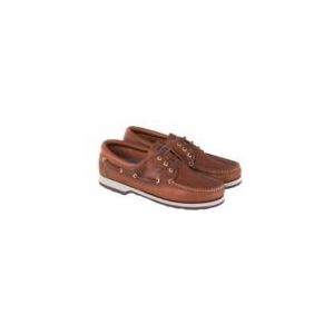 Dubarry Commander Brown Leather-Schoenmaat 41,5