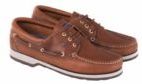 Dubarry Commander Brown Leather-Schoenmaat 41