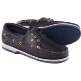 Dubarry - Commander - Bootschoenen - Navy - Leer