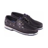 Dubarry - Commander - Bootschoenen - Navy - Leer