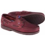 Dubarry - Commander - Bootschoenen - Mahogany - Leer