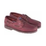 Dubarry - Commander - Bootschoenen - Mahogany - Leer