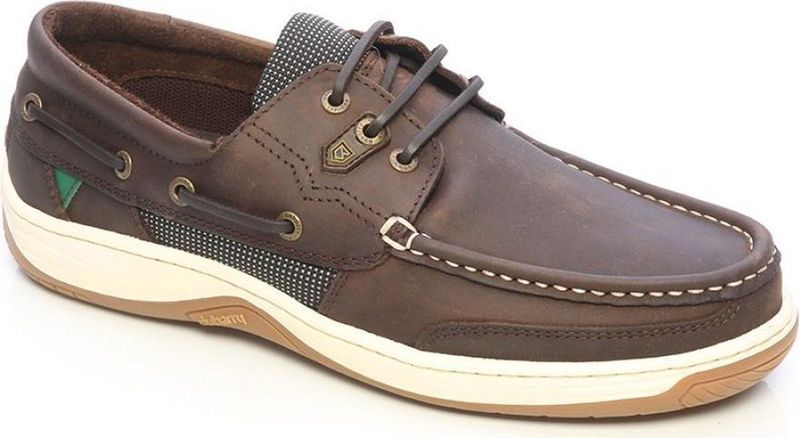Dubarry Regatta Bootschoen Heren