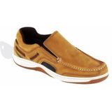 Dubarry Men Yacht Brown NB