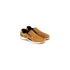 Dubarry Men Yacht Brown NB