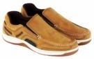 Dubarry Men Yacht Brown NB