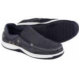 Dubarry - Yacht - Bootschoenen - Navy - Nubuck Leer