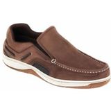 Dubarry Men Yacht Donkey Brown NB