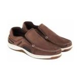 Dubarry Men Yacht Donkey Brown NB
