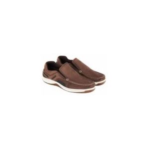 Dubarry Men Yacht Donkey Brown NB