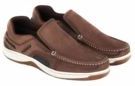 Dubarry Men Yacht Donkey Brown NB