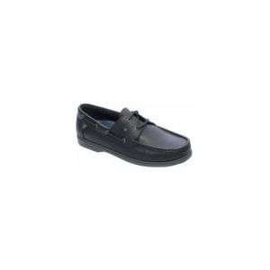 Dubarry Unisex Admirals Black