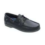 Dubarry Unisex Admirals Black