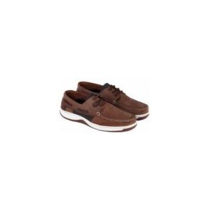 Dubarry Men Regatta ExtraFit Donkey Brown NB