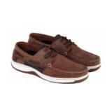 Dubarry Men Regatta ExtraFit Donkey Brown NB