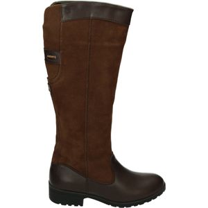 Dubarry CLARE - WandellaarzenDames laarzen - Kleur: Bruin - Maat: 40