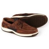 Dubarry - Regatta - Bootschoenen - Chestnut - Nubuck Leer