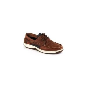 Dubarry Regatta Chestnut