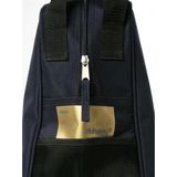 Dubarry - Glenlo - Laarzentas - Blauw - Polyester