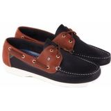 Dubarry Admirals Navy Brown 32-Schoenmaat 40,5