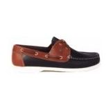 Dubarry Admirals Navy Brown 32-Schoenmaat 40,5