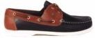 Dubarry - Admirals - Bootschoenen - Leer - Waterafstotend - Ademend