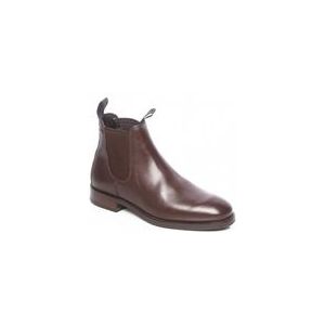 Dubarry - Kerry - Chelsea Boots - Mahogan - Leer - Waterdicht