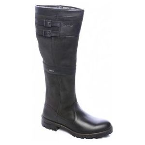 Dubarry Longford Black