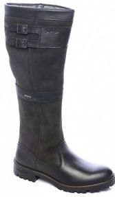 Dubarry Longford Black