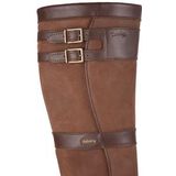 Dubarry Longford Walnut-Schoenmaat 41