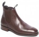 Dubarry - Kerry - Chelsea Boots - Mahogany - Leer - Waterdicht
