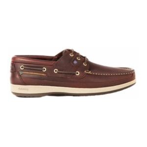 Dubarry Men Atlantic 15 Old Rum-Schoenmaat 41