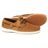 Dubarry - Auckland - Bootschoenen - Bruin - Nubuck Leer - Waterbestendig