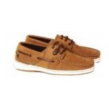Dubarry - Auckland - Bootschoenen - Bruin - Nubuck Leer - Waterbestendig