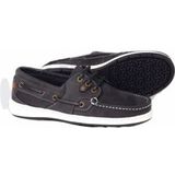 Dubarry - Auckland - Bootschoenen - Navy - Nubuck Leer