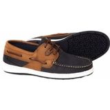 Dubarry - Auckland - Bootschoenen - Tan - Waterbestendig, Nubuck Leer, Ademend Voetbed