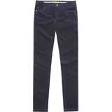 Dubarry - Honeysuckle - Damesbroek - Navy - 5-pocketmodel - Katoen met Stretch