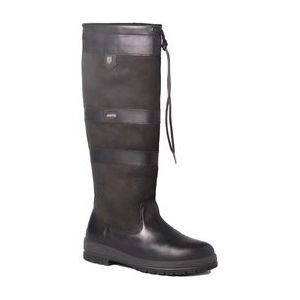 Dubarry Galway Black-Schoenmaat 38