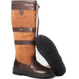 Laars Dubarry Galway Brown-Schoenmaat 41