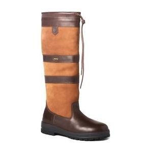 Laars Dubarry Galway Brown-Schoenmaat 44