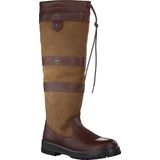 Dubarry - Galway - Knielaarzen - Bruin - Leer - Cordura