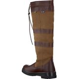 Dubarry - Galway - Knielaarzen - Bruin - Leer - Cordura
